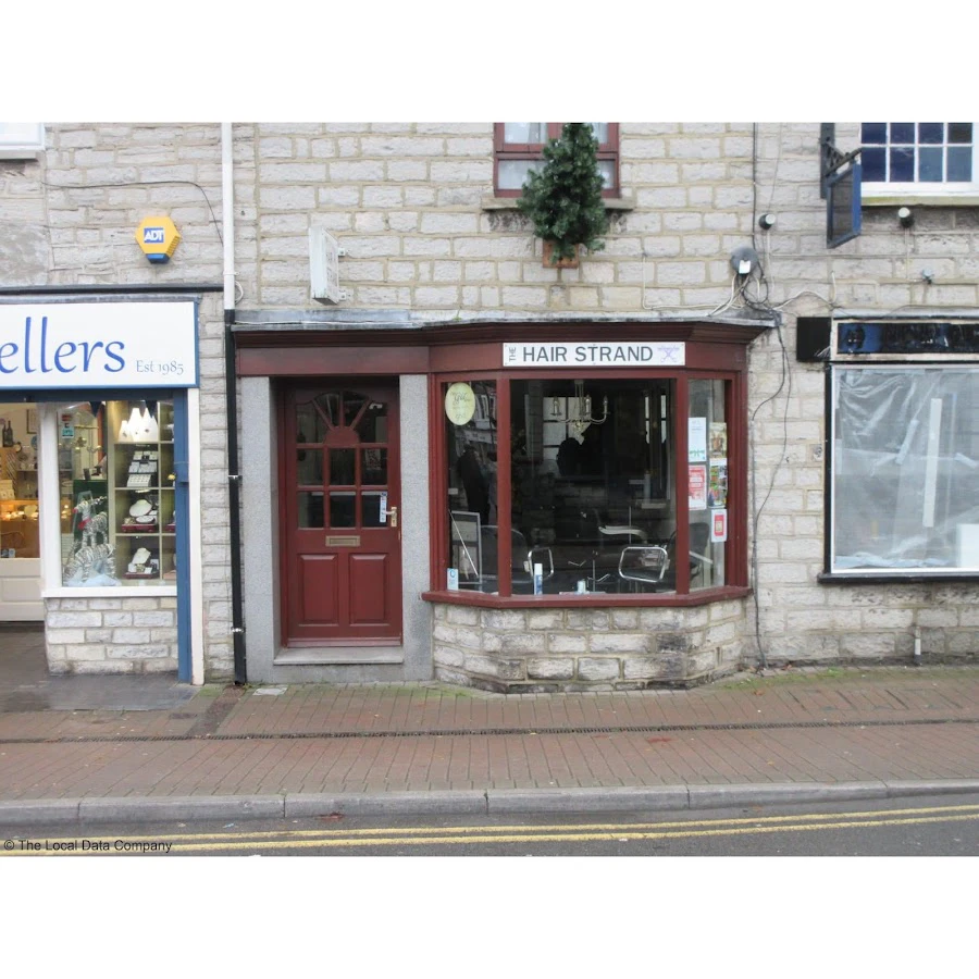 1 - Storm Hair and Beauty