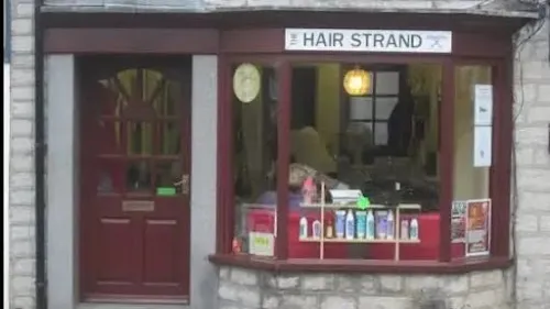 2 - Storm Hair and Beauty