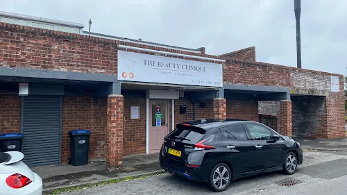 3 - Strands Hair & Beauty