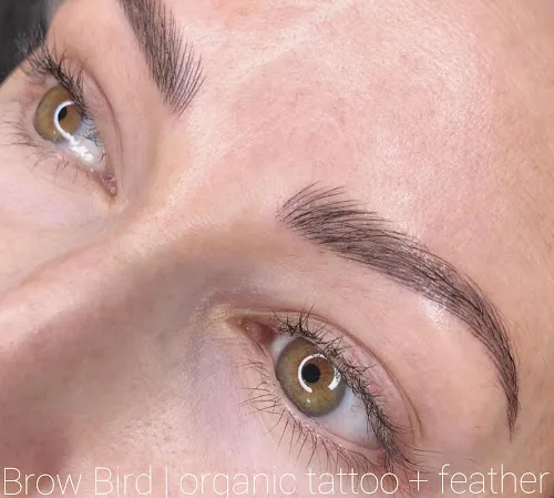 2 - Strath hill hair and beauty