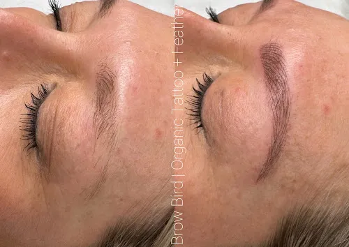 8 - Strath hill hair and beauty