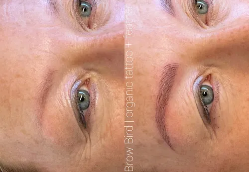 6 - Strath hill hair and beauty