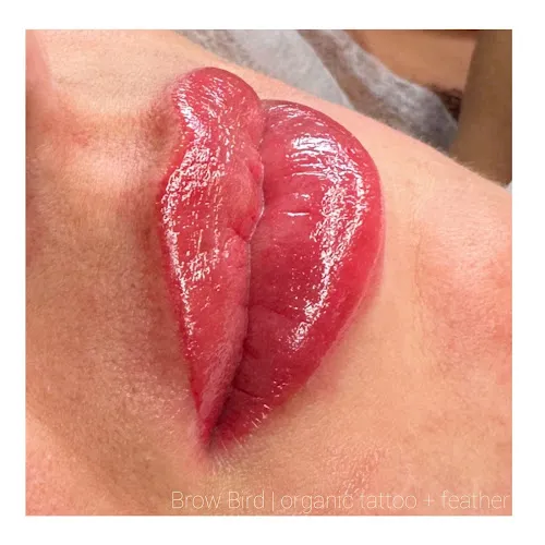 7 - Strath hill hair and beauty