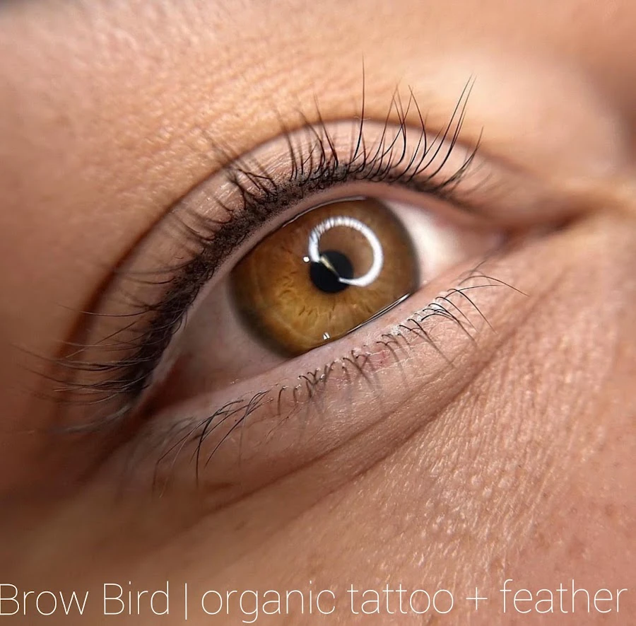 1 - Strath hill hair and beauty