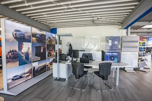 5 - Strauch Automobile