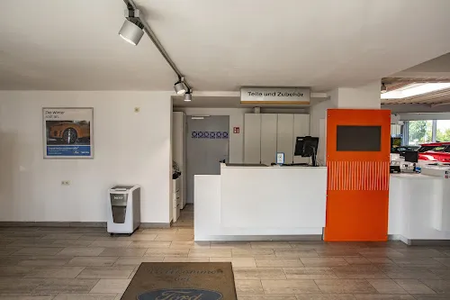 6 - Strauch Automobile