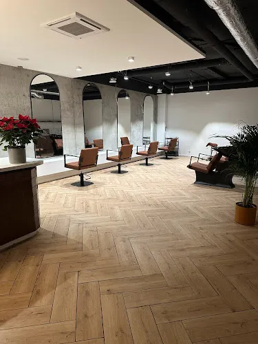 1 - Strefa Cięcia Agata Kwaśniewska