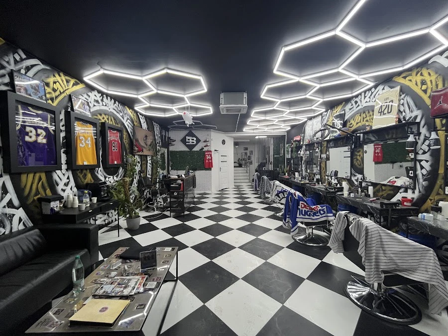 1 - Strefa Piękna i Gustu