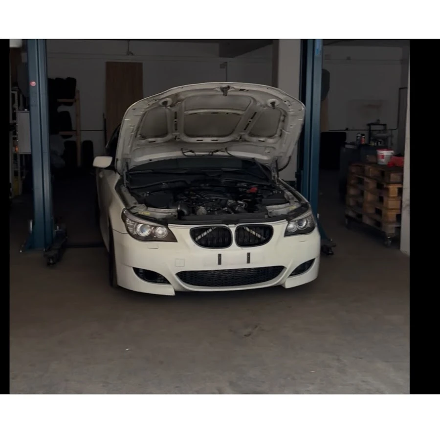 1 - Streichfuß Bernd