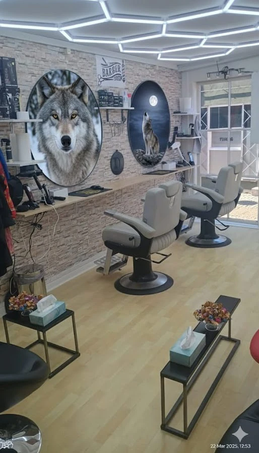 1 - Strømmens Frisør ved Malene Gravengaard