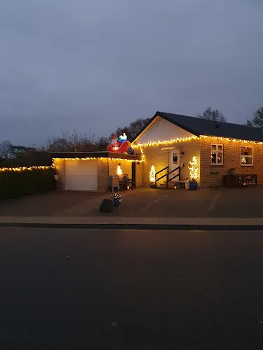 6 - Strømmens Frisør ved Malene Gravengaard