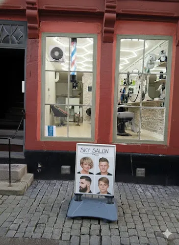 2 - Strømmens Frisør ved Malene Gravengaard