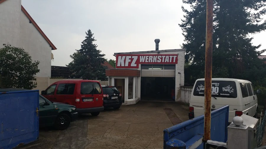 1 - Strube-Automobile GmbH