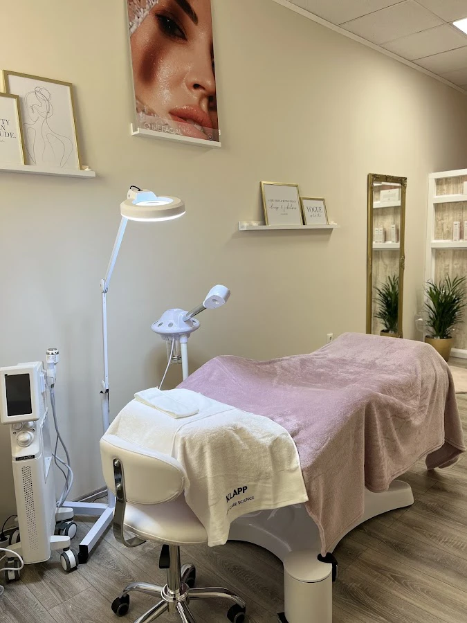 1 - Studio 16 Inh. Nicole Rühr