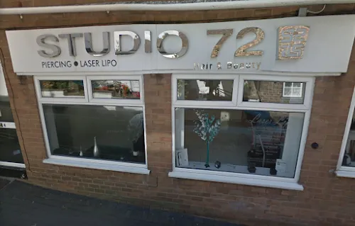 4 - Studio 72