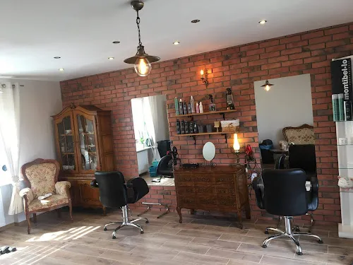 1 - Studio Angel ,salon fryzjerski przedluzanie zageszczanie wlosow,