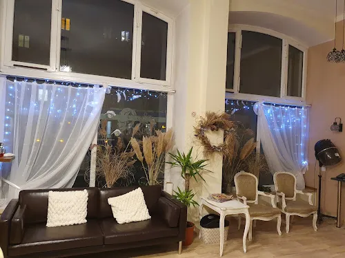 2 - Studio Fryzjerskie