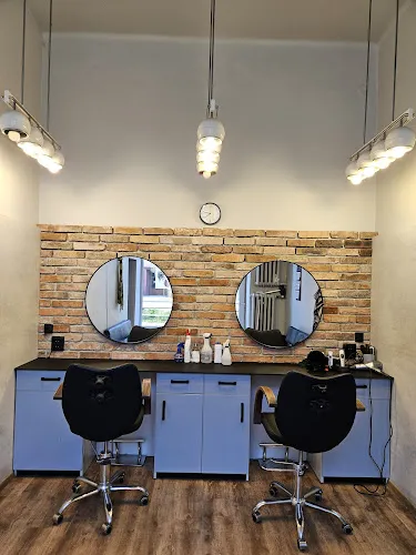 3 - Studio Fryzjerskie