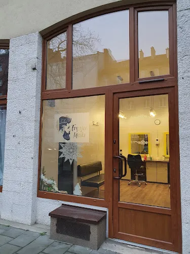 1 - Studio Fryzjerskie