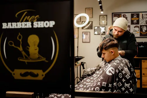 2 - Studio Fryzjerskie Vegas