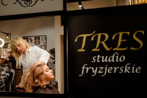 4 - Studio Fryzjerskie Vegas