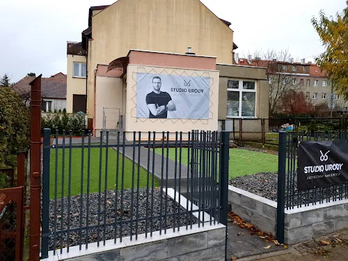 5 - Studio fryzjersko-kosmetyczne Aleksandra Ratajczak