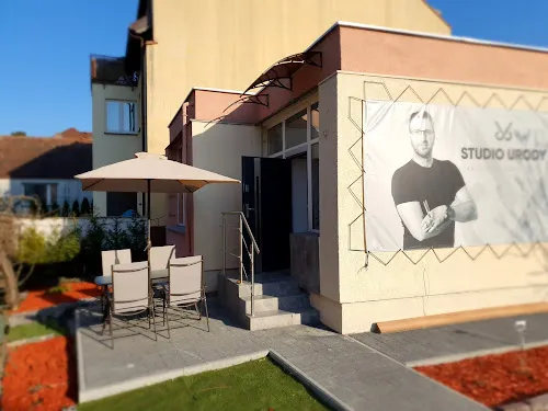 3 - Studio fryzjersko-kosmetyczne Aleksandra Ratajczak