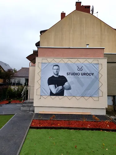 4 - Studio fryzjersko-kosmetyczne Aleksandra Ratajczak