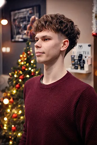 1 - Studio Fryzur Angelika Helka „ Angel Hair”