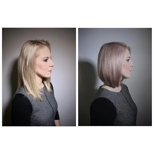 5 - Studio Fryzur Patrycja Walkowiak