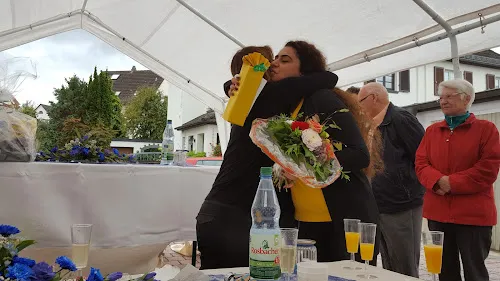 8 - Studio HAARmonie