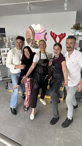 2 - Studio Hair Culture Frankston