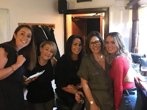 4 - Studio Hair Designs