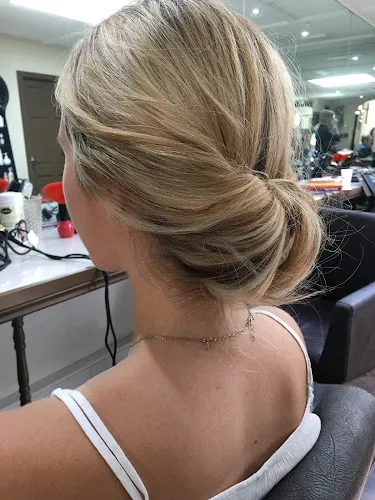 6 - Studio Hair Designs