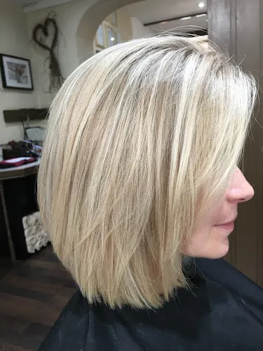 3 - Studio Hair Designs