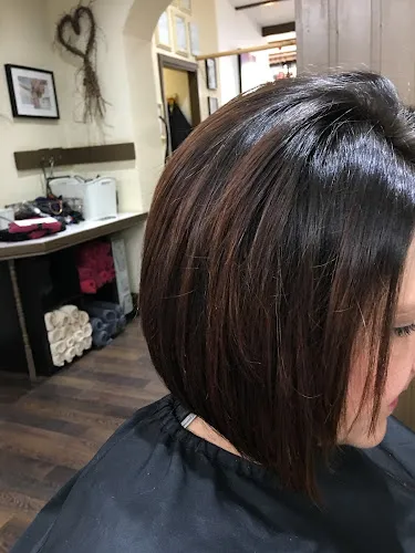 7 - Studio Hair Designs