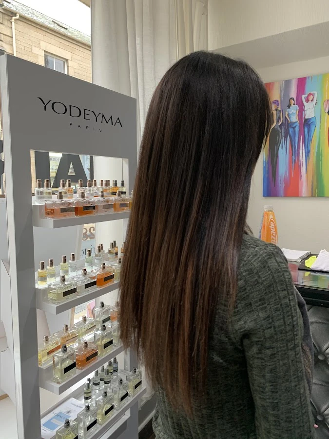 1 - Studio Hair Designs