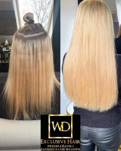 3 - Studio Hair Extensions & Beauty