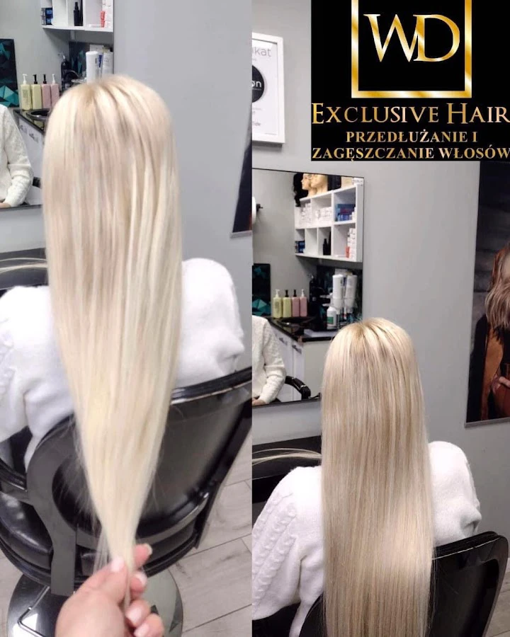 1 - Studio Hair Extensions & Beauty