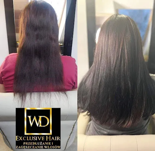 6 - Studio Hair Extensions & Beauty