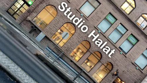 3 - Studio Halat AS
