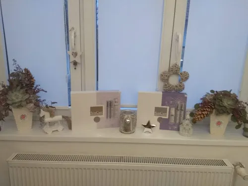 6 - Studio K - kadeřnictví Wella a kosmetika