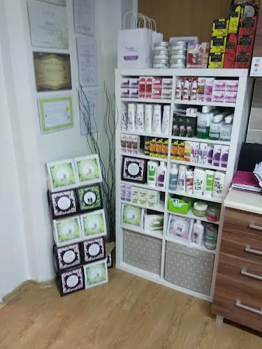 5 - Studio K - kadeřnictví Wella a kosmetika