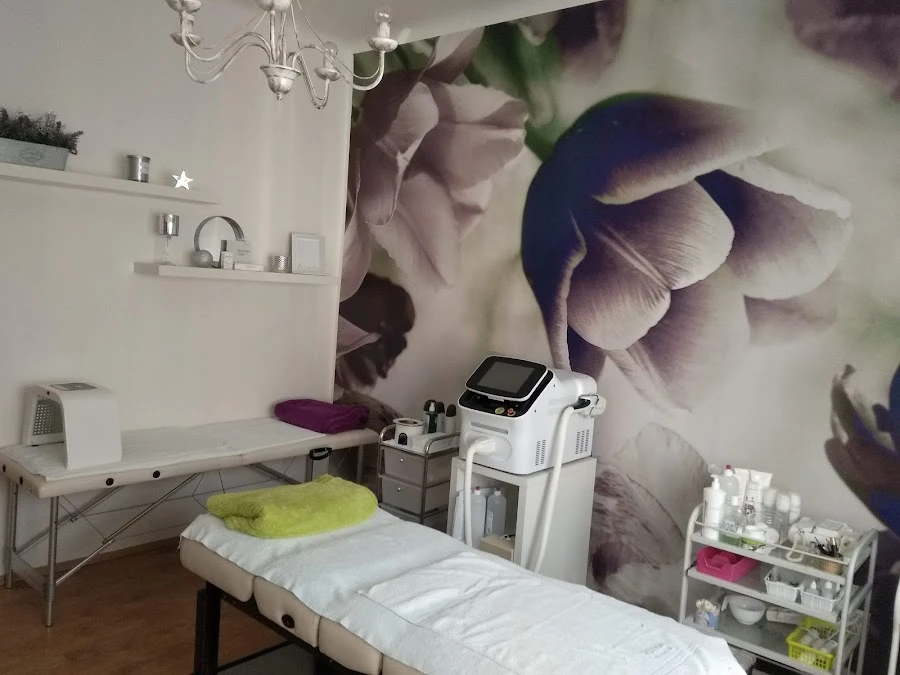 1 - Studio K - kadeřnictví Wella a kosmetika