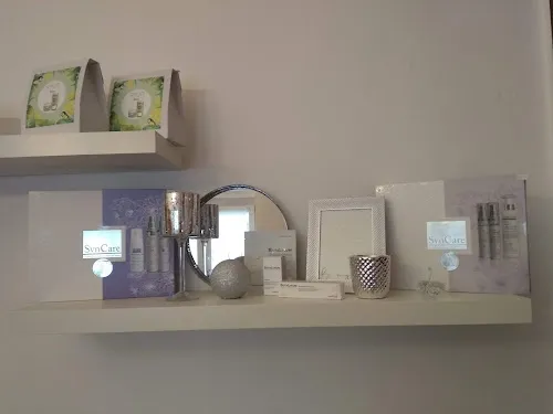 4 - Studio K - kadeřnictví Wella a kosmetika