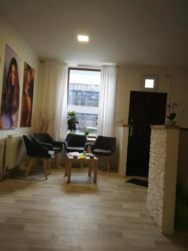 3 - STUDIO KRÁSY A ZDRAVÍ DANUŠE