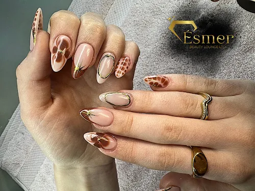 3 - Studio M Hair & Beauty