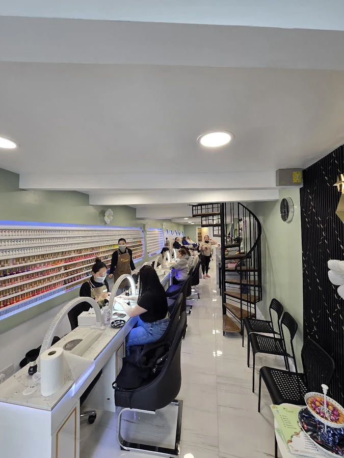 1 - Studio M Hair & Beauty