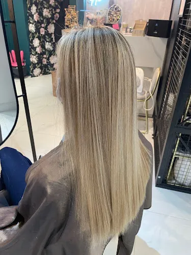 3 - Studio M Hair salon & Beauty by Malcolm Pulis