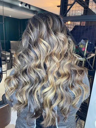 1 - Studio M Hair salon & Beauty by Malcolm Pulis